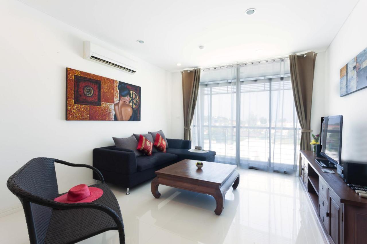 Kamala Regent By Resava Apartment Room photo