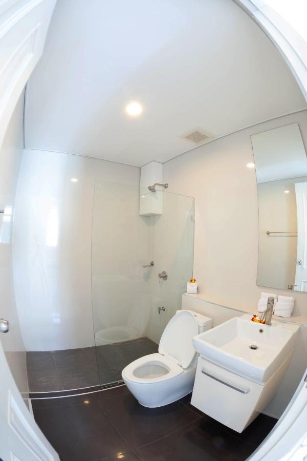 Kamala Regent By Resava Apartment Room photo