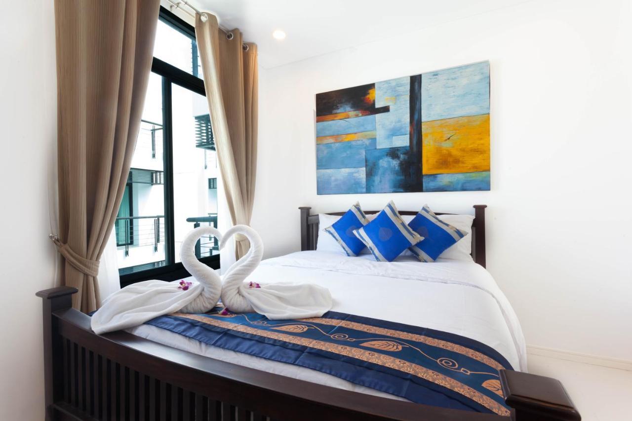 Kamala Regent By Resava Apartment Room photo