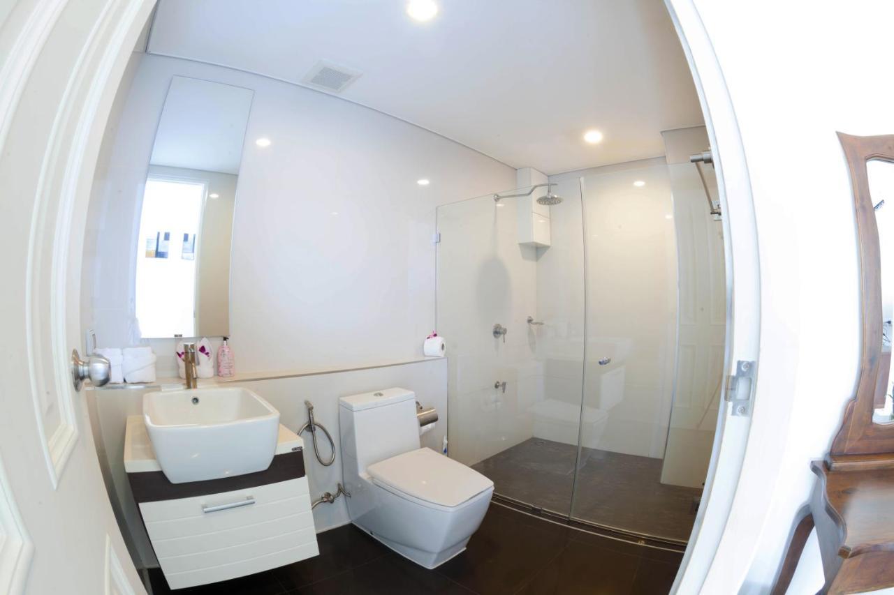 Kamala Regent By Resava Apartment Exterior photo