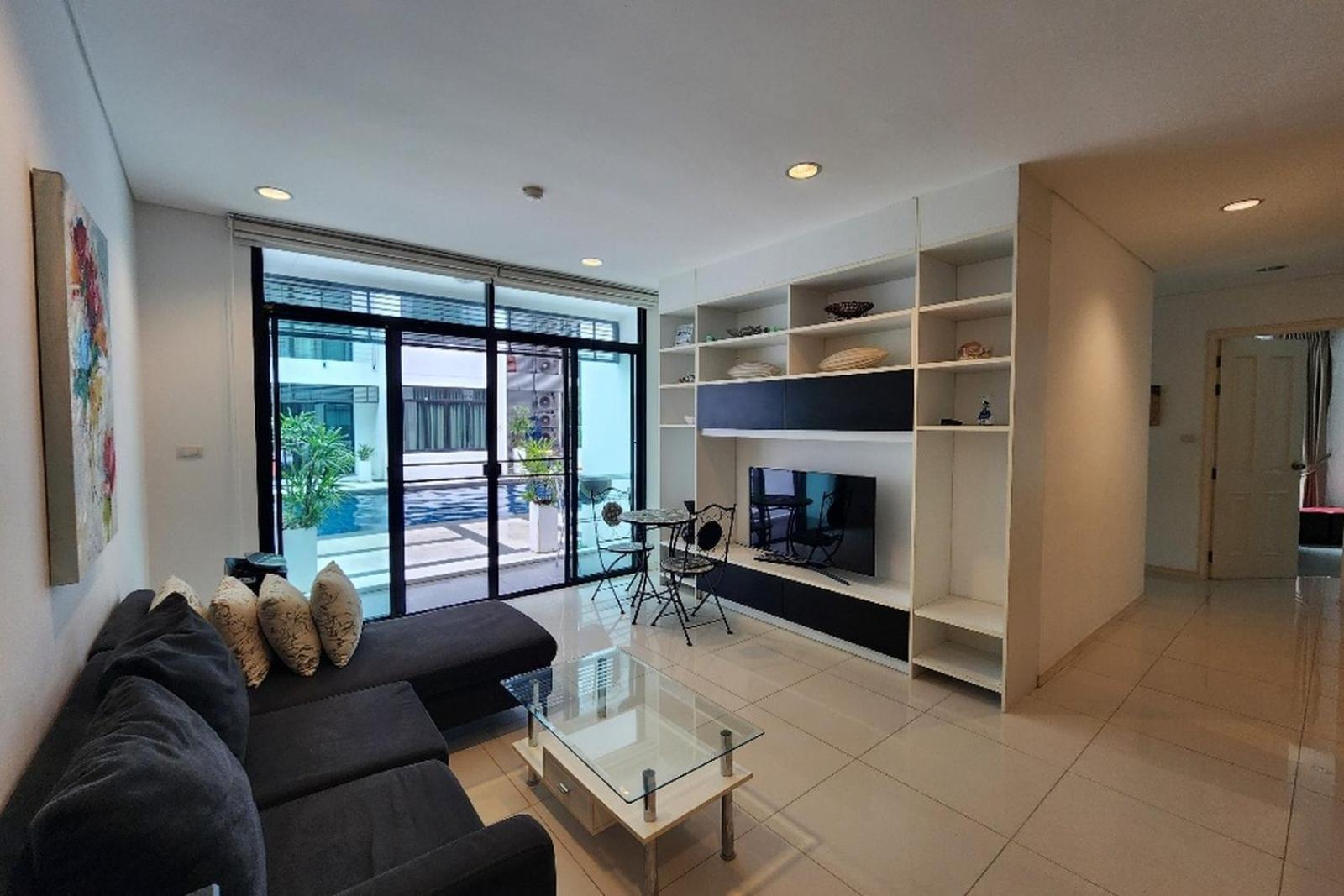 Kamala Regent By Resava Apartment Exterior photo