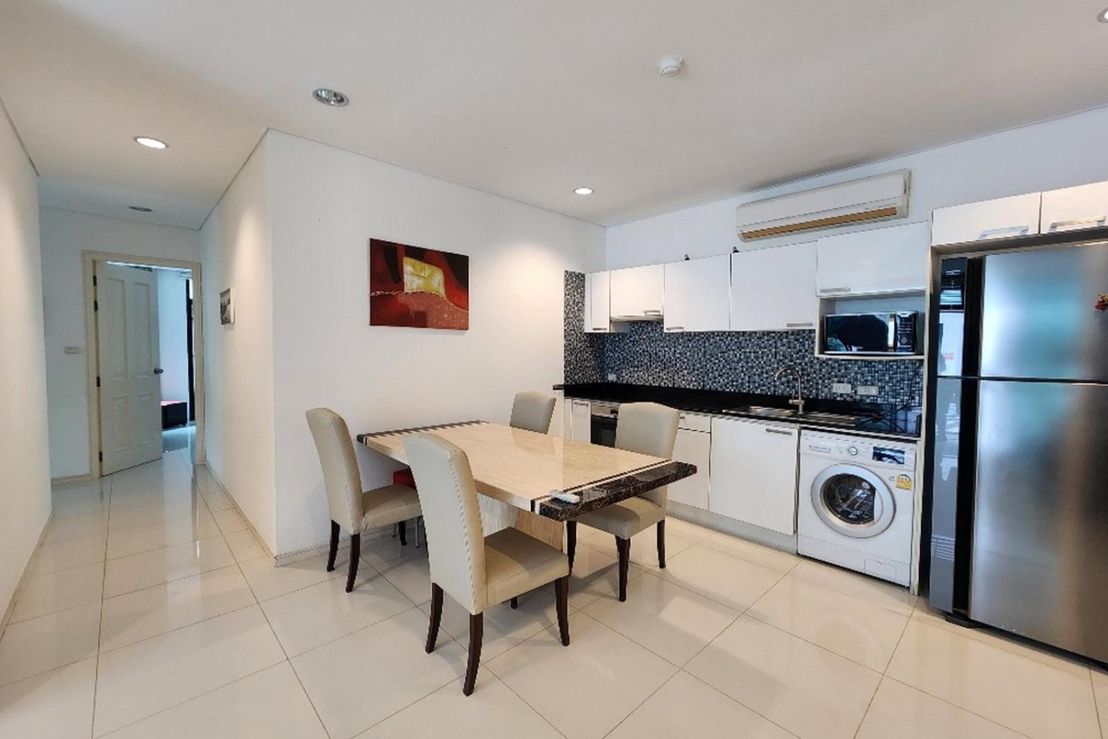 Kamala Regent By Resava Apartment Exterior photo