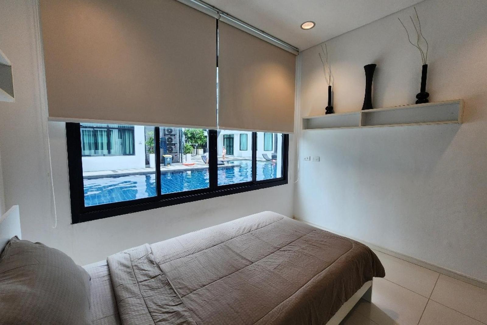 Kamala Regent By Resava Apartment Exterior photo