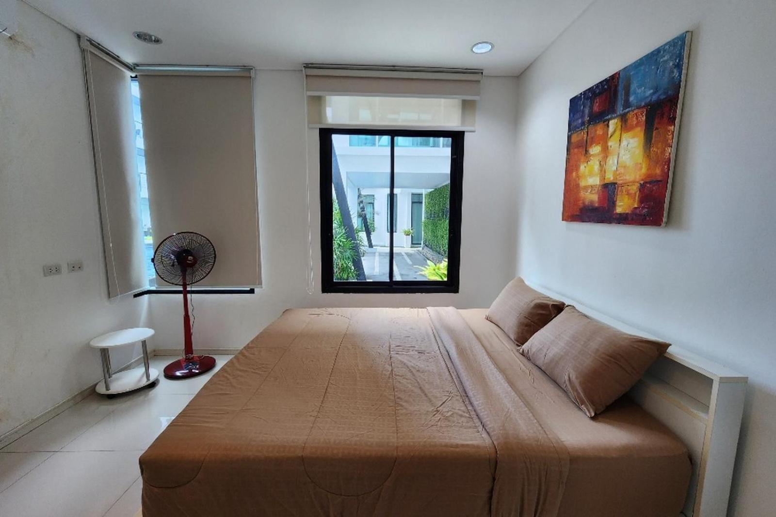 Kamala Regent By Resava Apartment Exterior photo