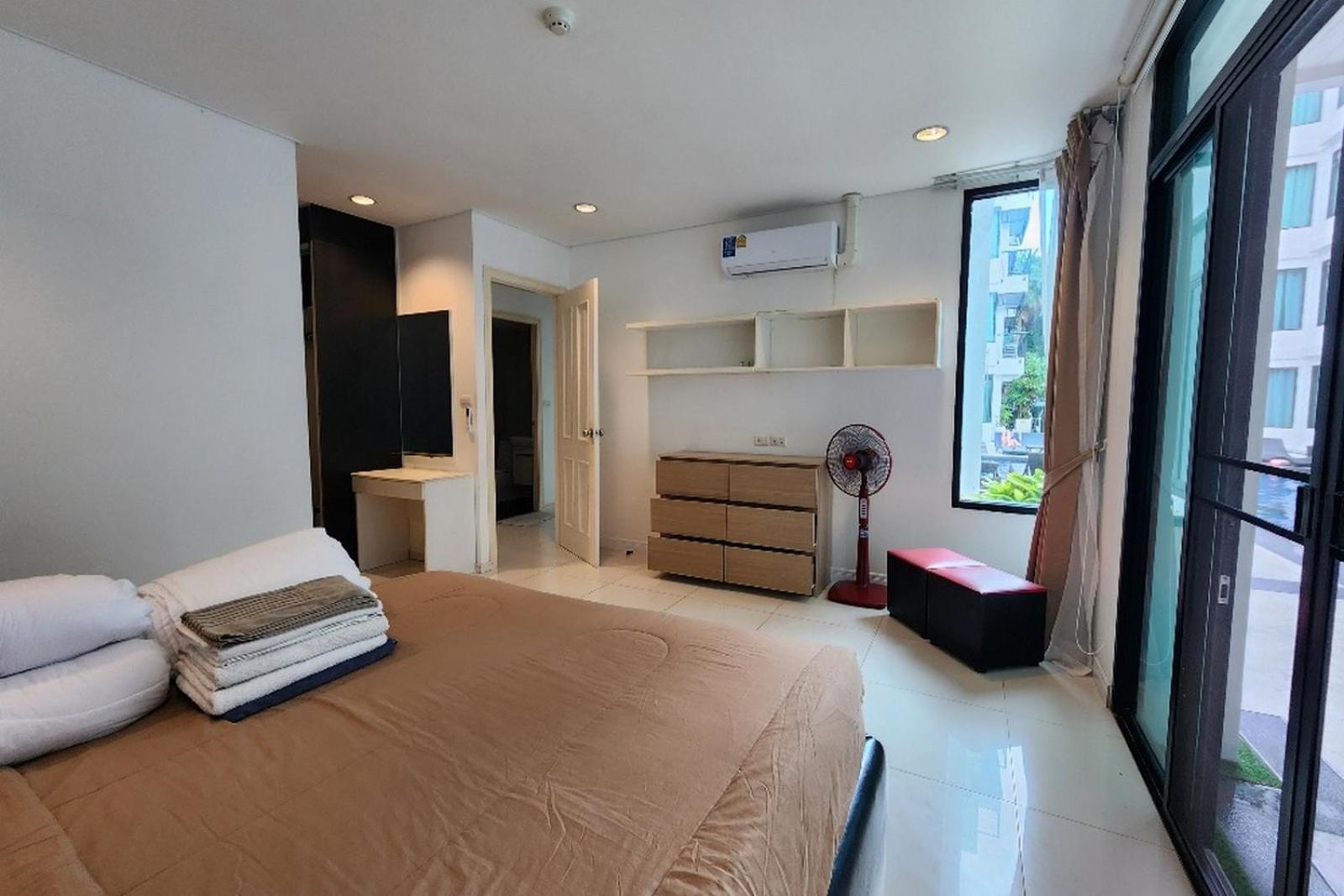 Kamala Regent By Resava Apartment Exterior photo