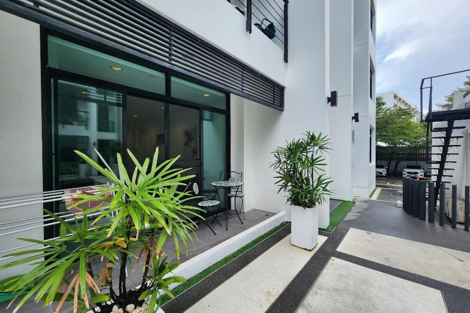 Kamala Regent By Resava Apartment Exterior photo