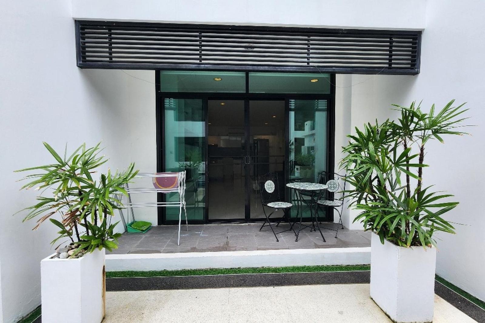 Kamala Regent By Resava Apartment Exterior photo